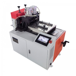 YF1-200Q數(shù)控送料沖壓一體機