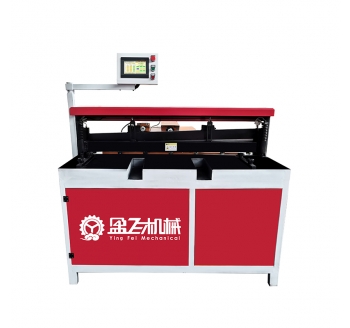 YF1-1300數(shù)控后擋料剪板機(jī)